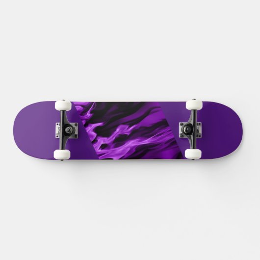 Skateboard (Horizontal)