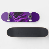 Skateboard (Horizontal)