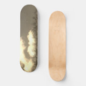 SKATEBOARD (Vorderseite)