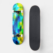 Skateboard (Vorderseite)