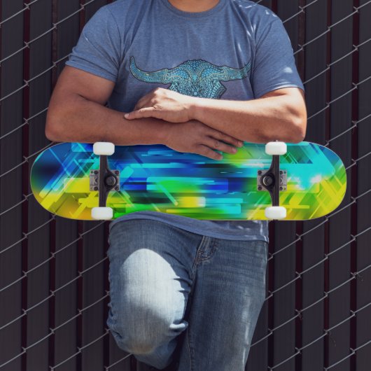 Skateboard (Außenbereich 3)