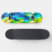 Skateboard (Horizontal)
