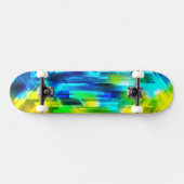 Skateboard (Horizontal)