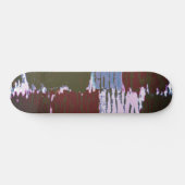 Skateboard (Horizontal)