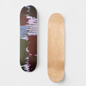 Skateboard (Vorderseite)