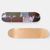 Skateboard (Horizontal)