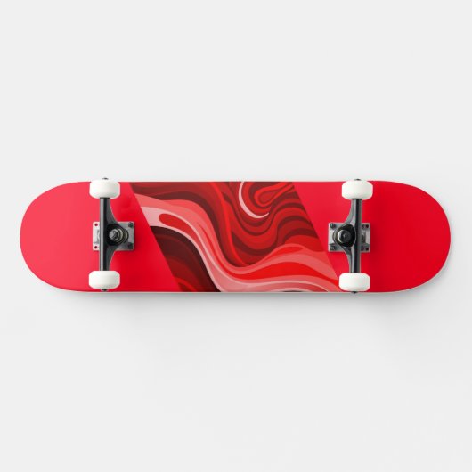 Skateboard (Horizontal)