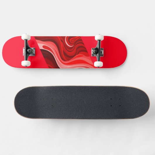 Skateboard (Horizontal)