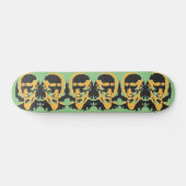 Skateboard (Horizontal)