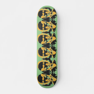 Skateboard