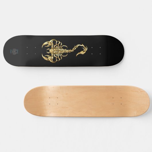 Skateboard (Horizontal)