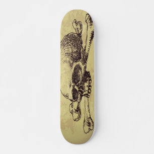 Skateboard