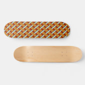 Skateboard (Horizontal)