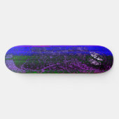 SKATEBOARD (Horizontal)