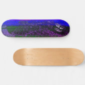 SKATEBOARD (Horizontal)