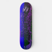 SKATEBOARD (Vorderseite)