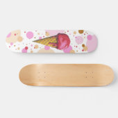 Skateboard (Horizontal)