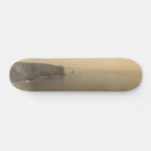 Skateboard (Horizontal)