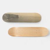 Skateboard (Horizontal)