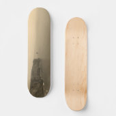 Skateboard (Vorderseite)
