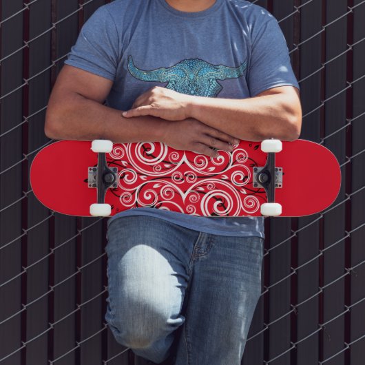 Skateboard (Außenbereich 2)