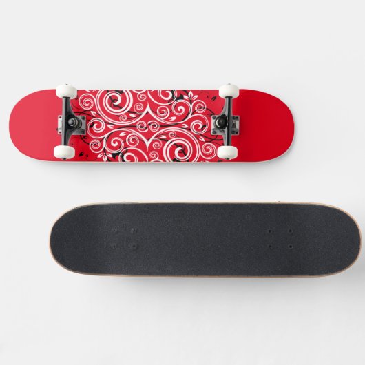 Skateboard (Horizontal)