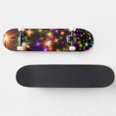 Skateboard (Horizontal)