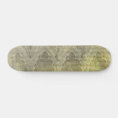 Skateboard (Horizontal)