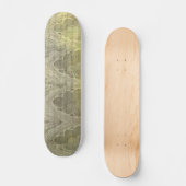 Skateboard (Vorderseite)