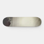 Skateboard (Horizontal)