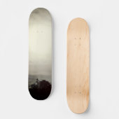 Skateboard (Vorderseite)