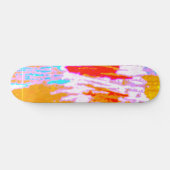 SKATEBOARD (Horizontal)