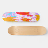 SKATEBOARD (Horizontal)