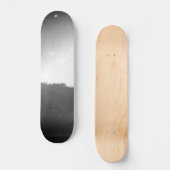 Skateboard (Vorderseite)