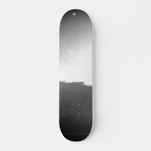 Skateboard (Vorne)