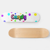 Skateboard (Horizontal)