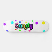 Skateboard (Horizontal)