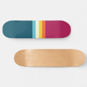 Skateboard (Horizontal)