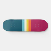 Skateboard (Horizontal)