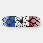 Skateboard (Horizontal)