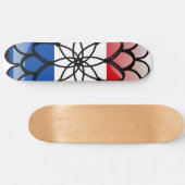 Skateboard (Horizontal)