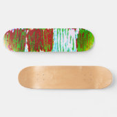 Skateboard (Horizontal)