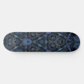 Skateboard (Horizontal)