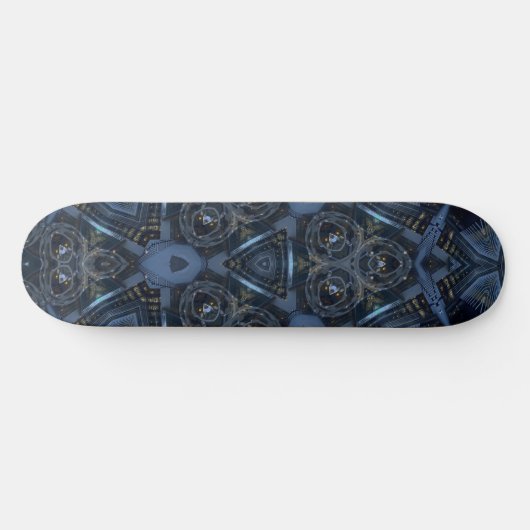 Skateboard (Horizontal)