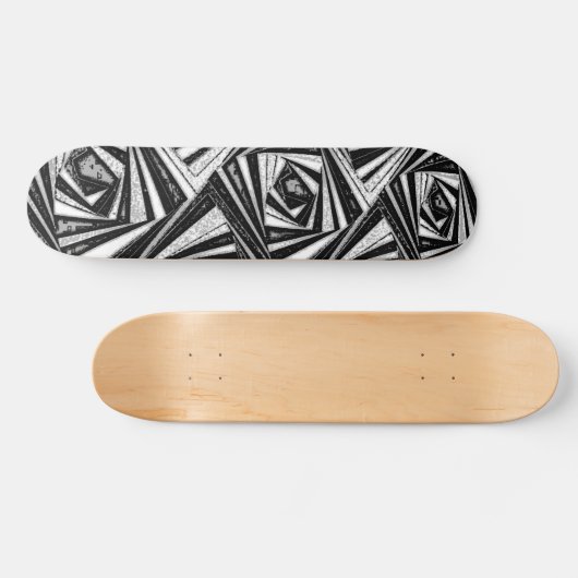 SKATEBOARD (Horizontal)