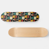 Skateboard (Horizontal)
