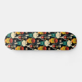 Skateboard (Horizontal)