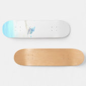 SKATEBOARD (Horizontal)
