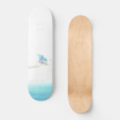 SKATEBOARD (Vorderseite)