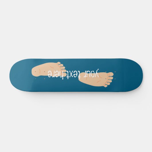 Skateboard (Horizontal)